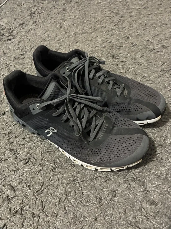 On running cloudflow - Picture 8 of 8